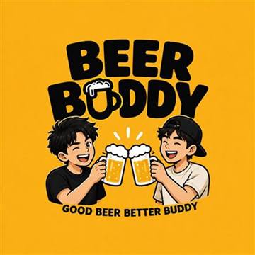Beer Buddy Logo